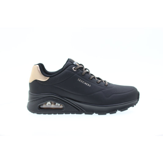 Skechers SNEAKERS Nero