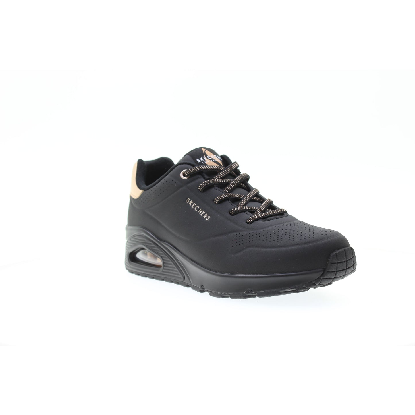 Skechers SNEAKERS Nero