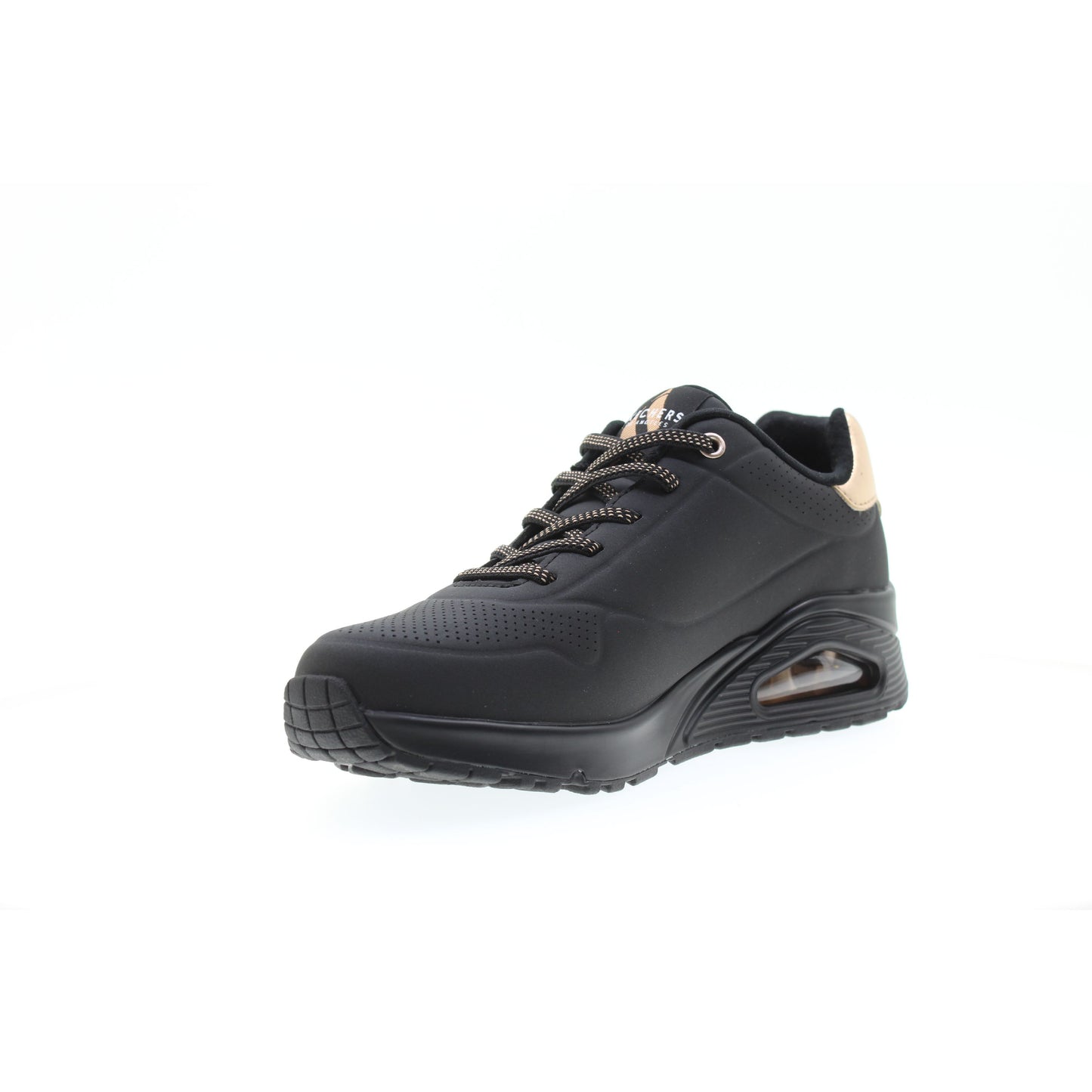 Skechers SNEAKERS Nero