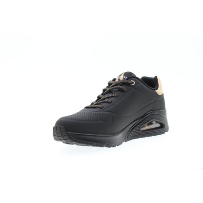 Skechers SNEAKERS Nero