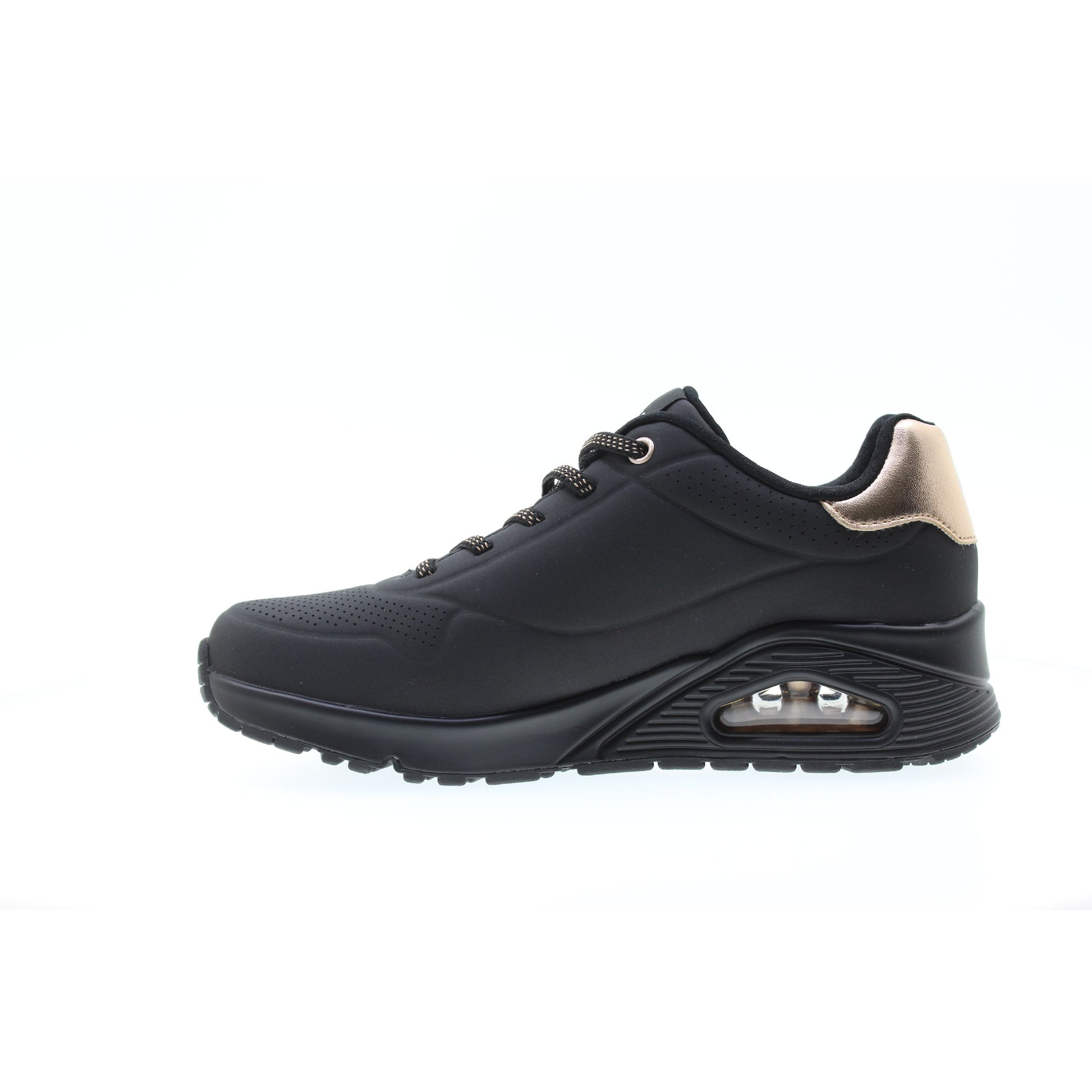 Skechers SNEAKERS Nero