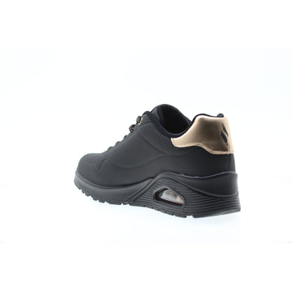 Skechers SNEAKERS Nero