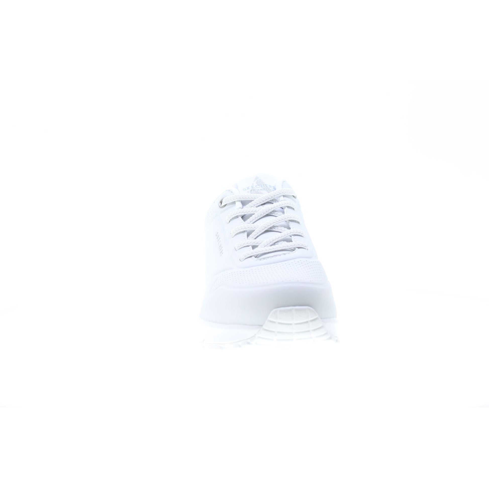 Skechers SCARPA ELASTICO Bianco