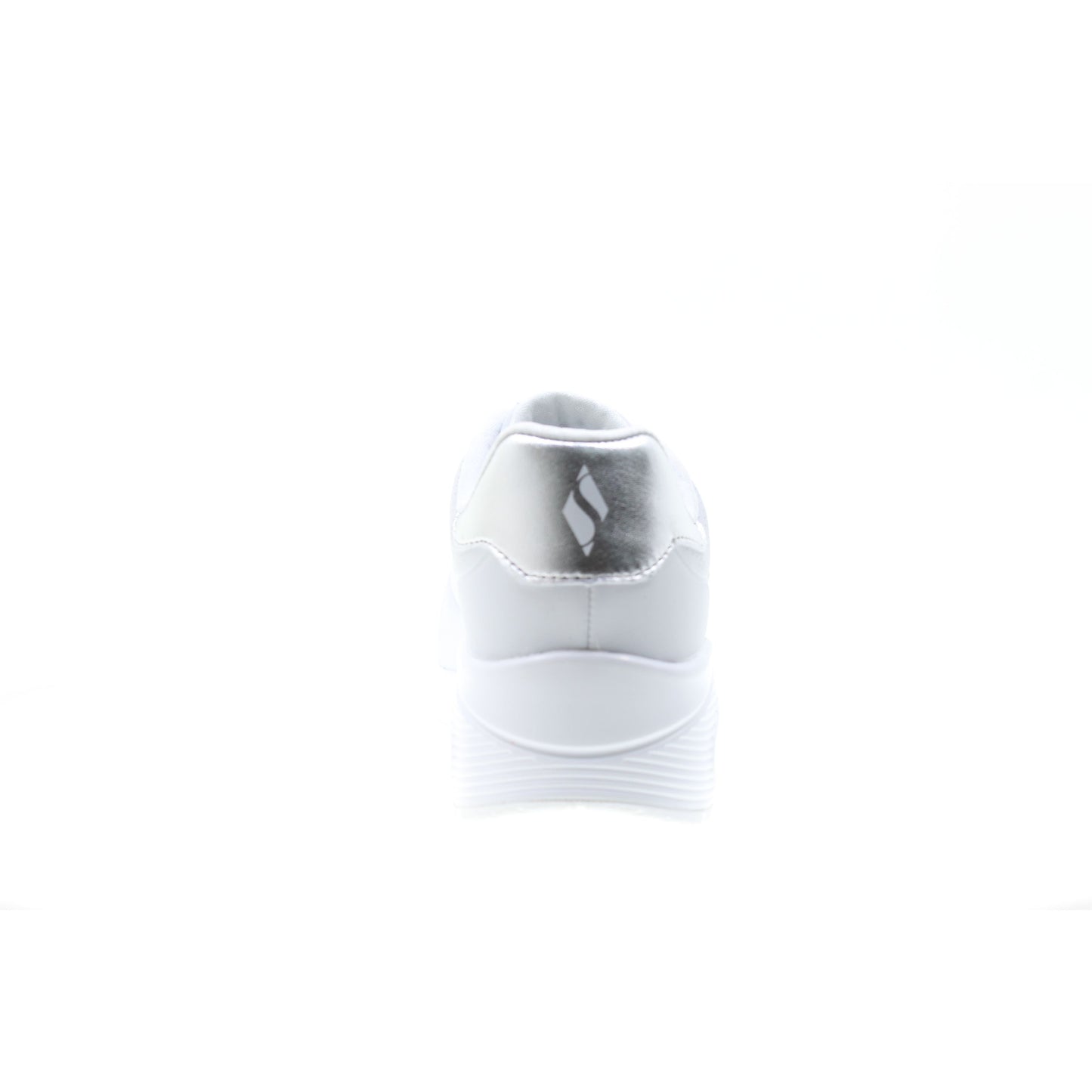 Skechers SCARPA ELASTICO Bianco