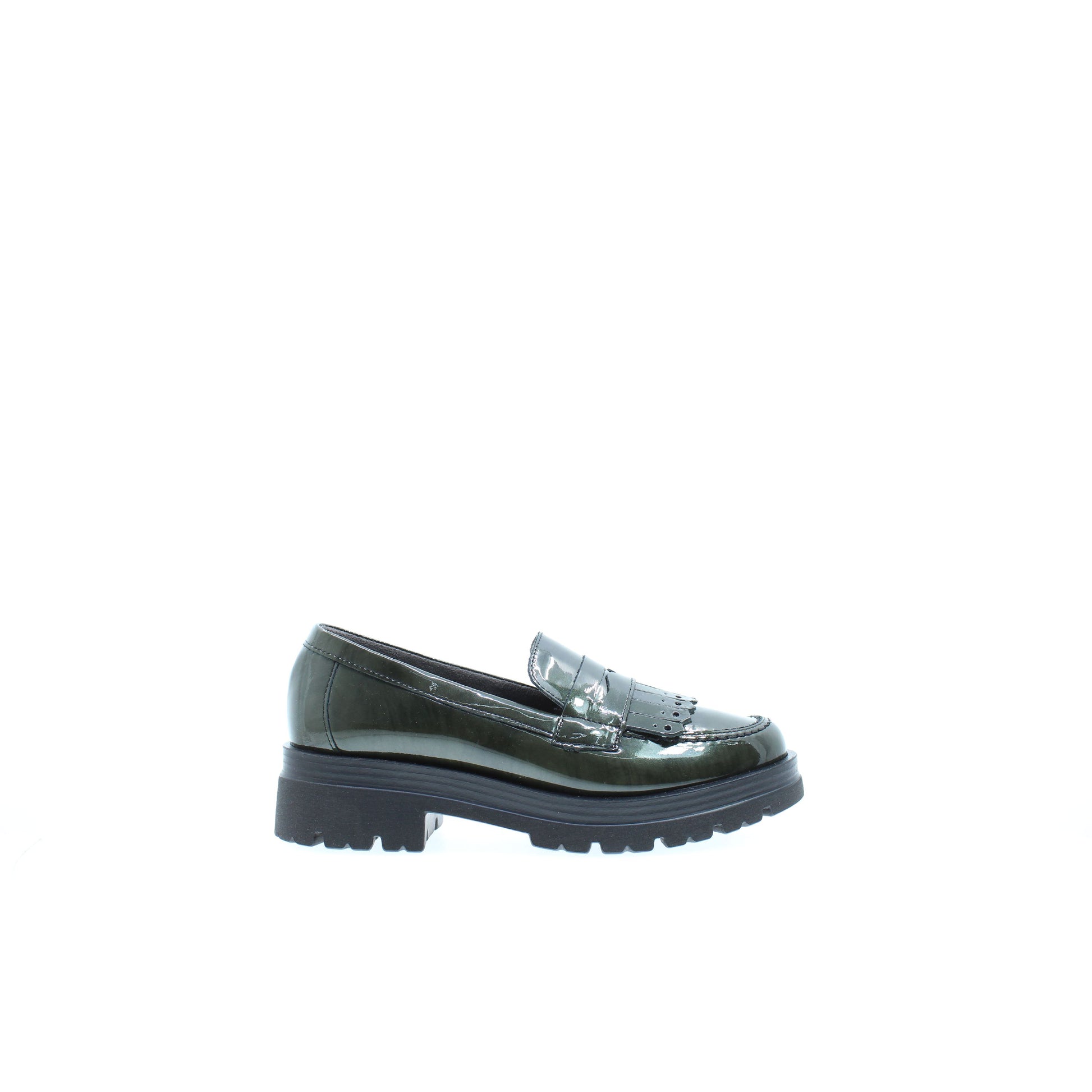Pitillos MOCASSINO Verde