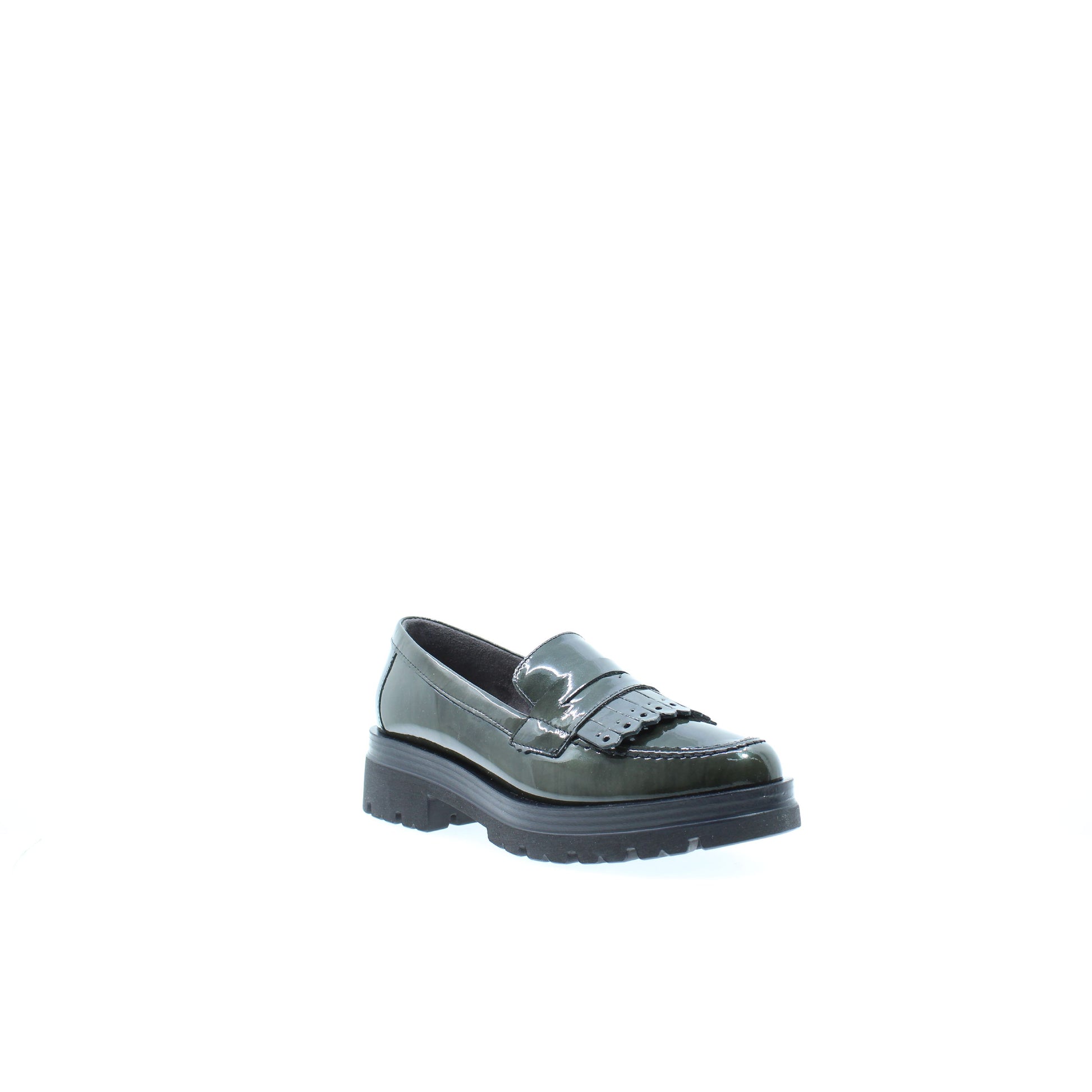 Pitillos MOCASSINO Verde