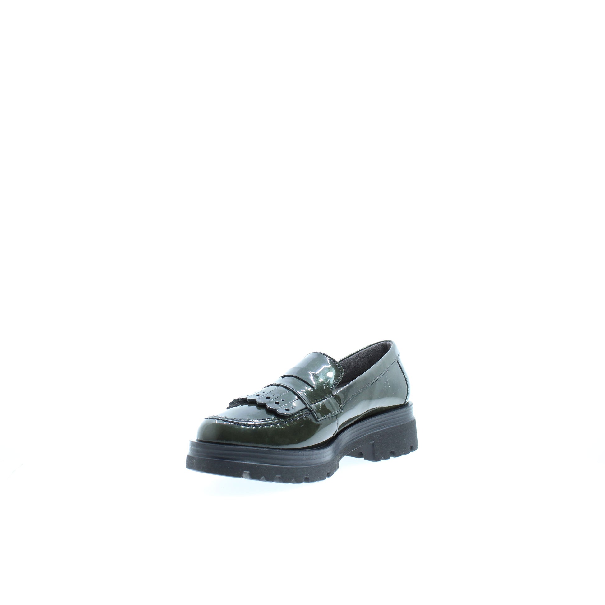 Pitillos MOCASSINO Verde