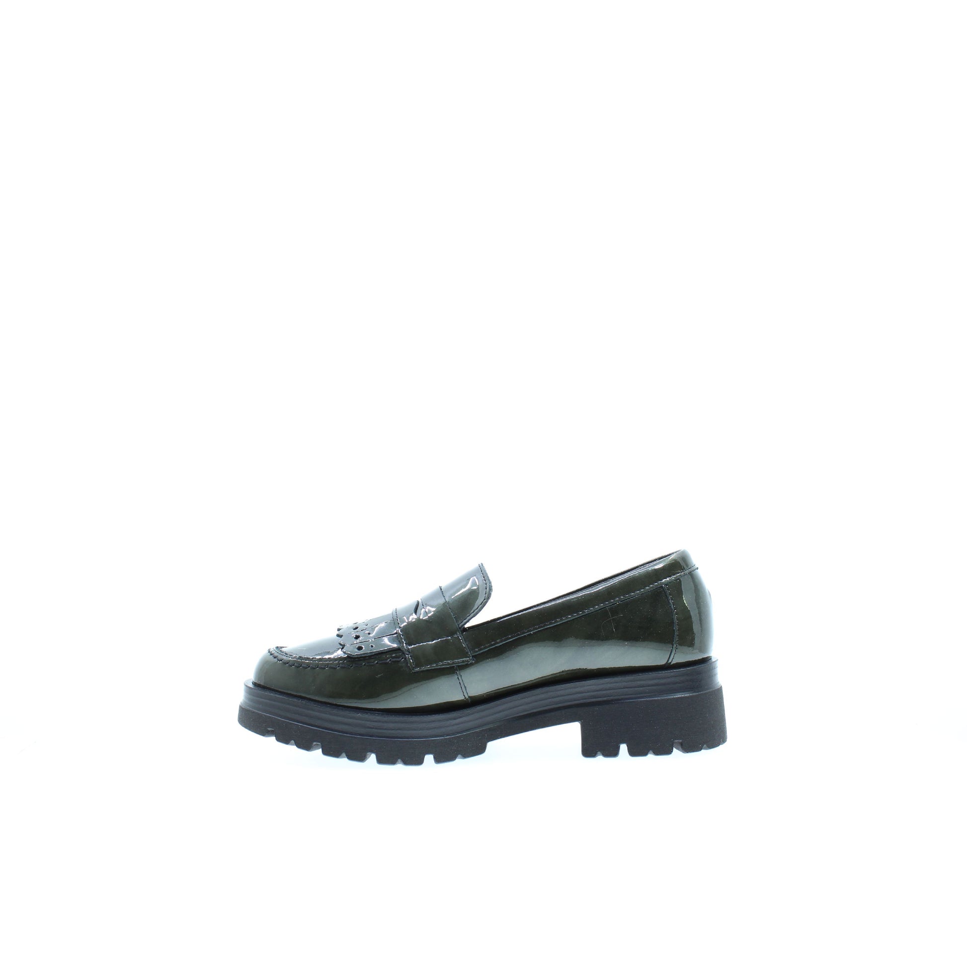 Pitillos MOCASSINO Verde
