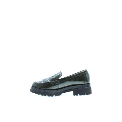 Pitillos MOCASSINO Verde