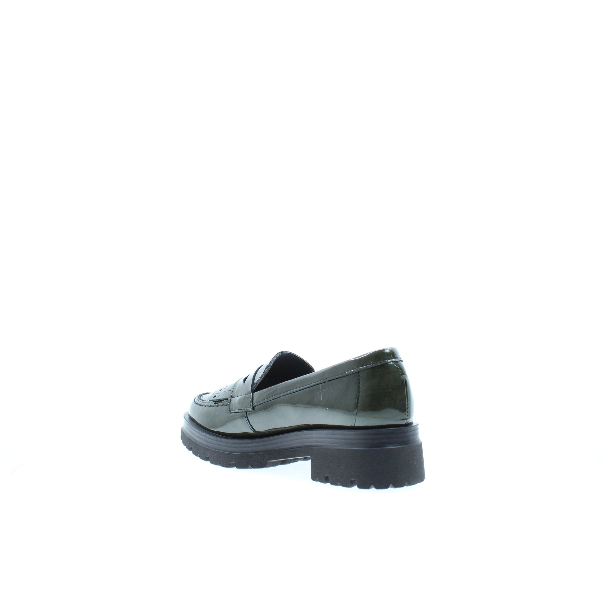 Pitillos MOCASSINO Verde