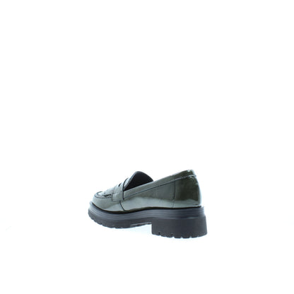 Pitillos MOCASSINO Verde