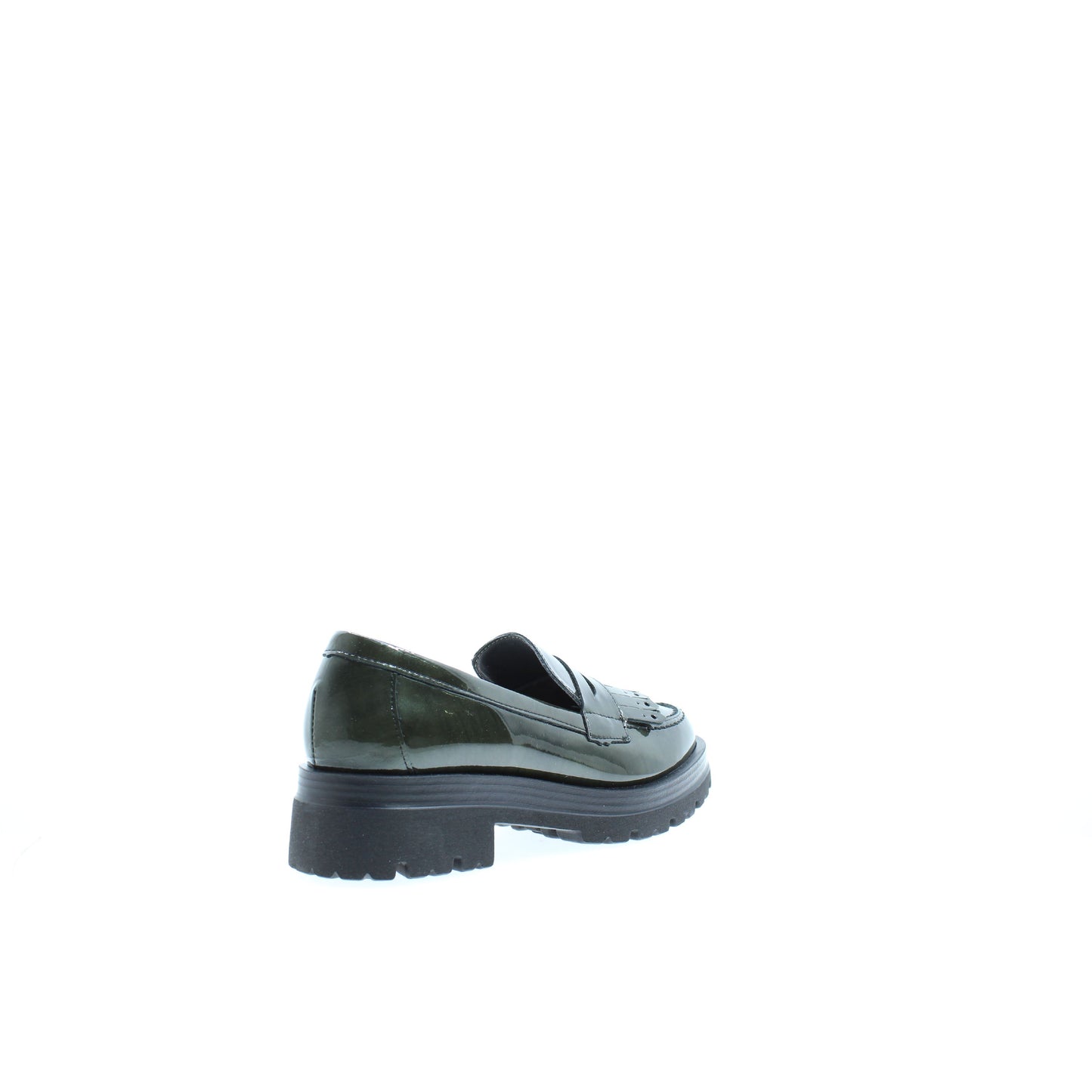 Pitillos MOCASSINO Verde