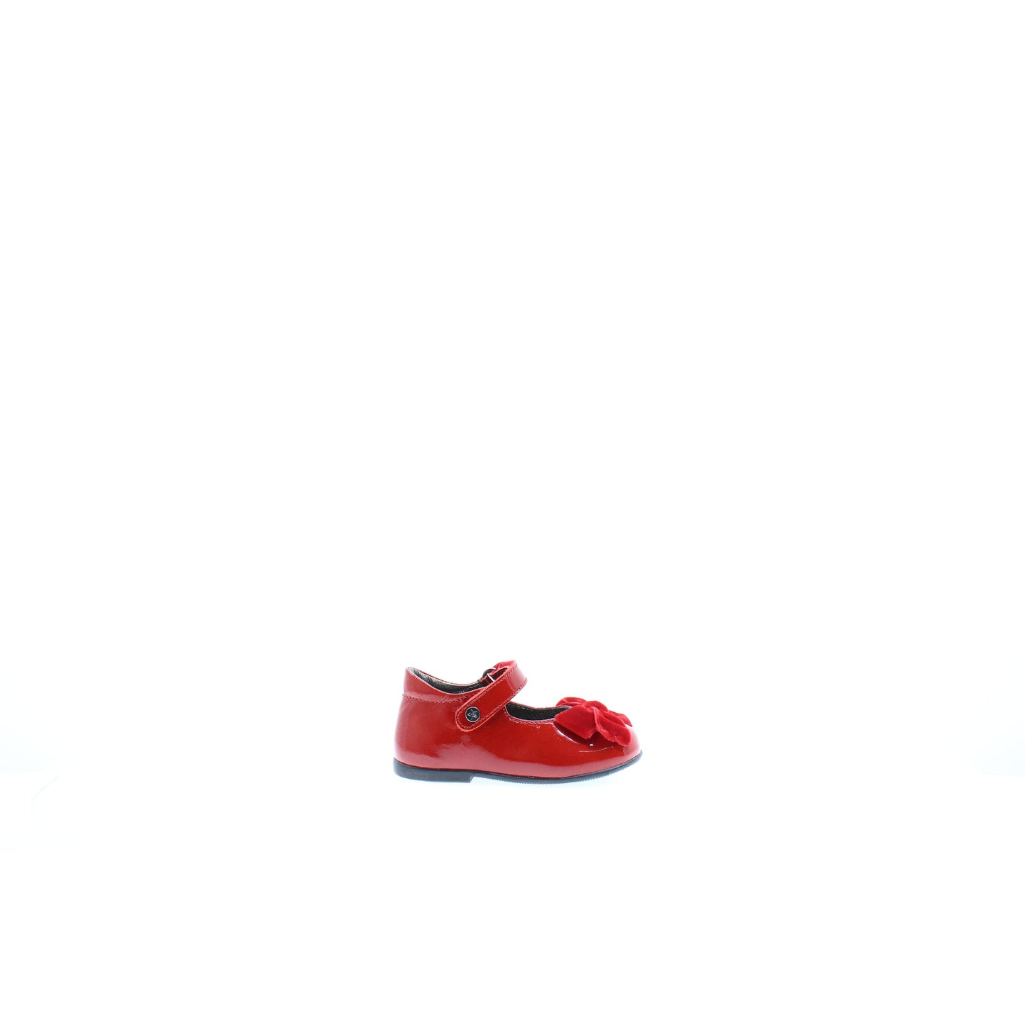 Naturino BALLERINA Rosso