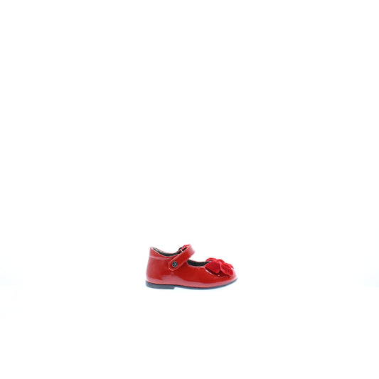 Naturino BALLERINA Rosso