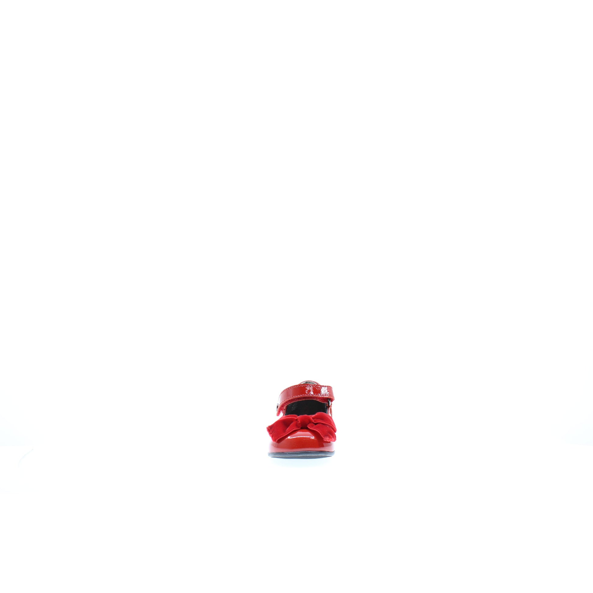 Naturino BALLERINA Rosso