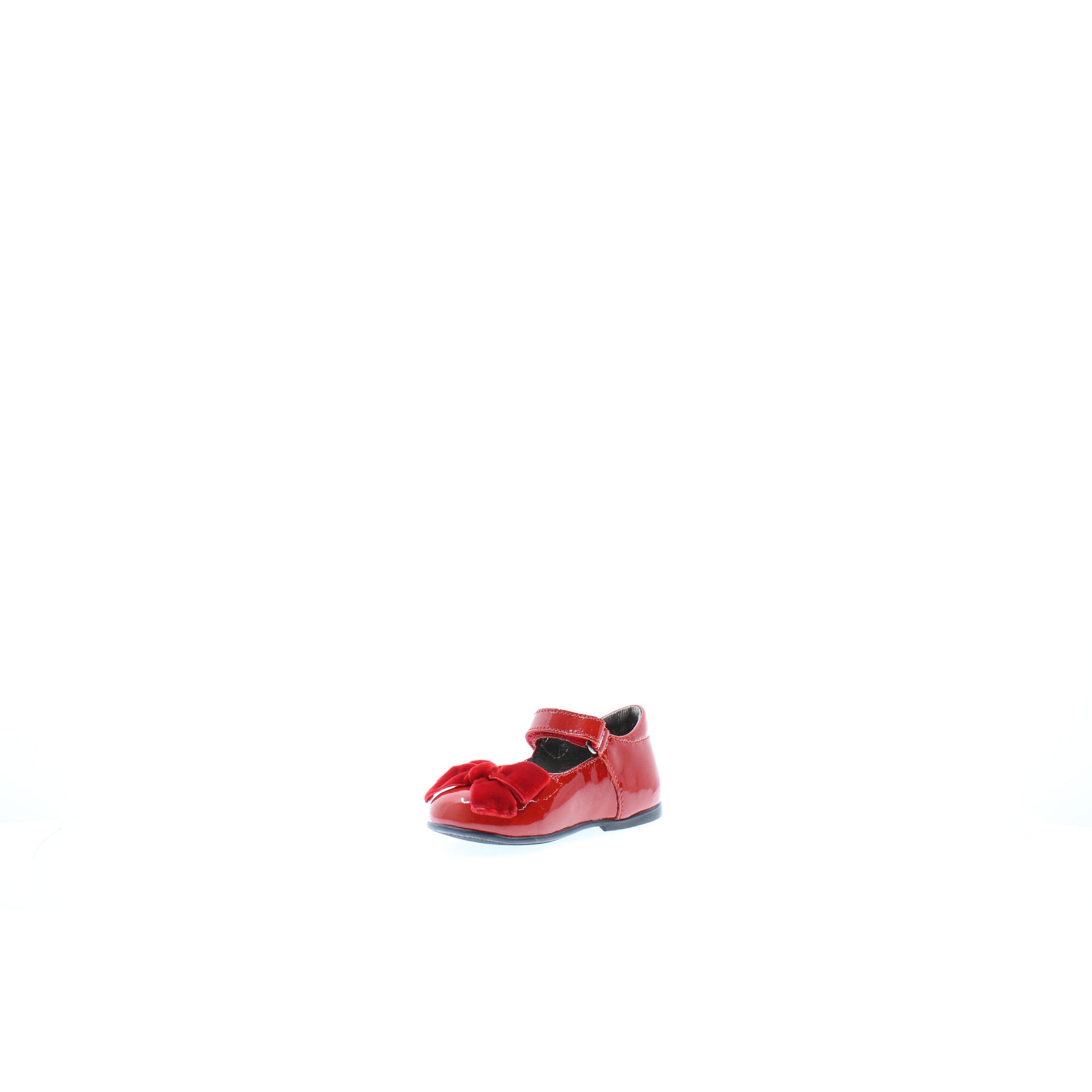 Naturino BALLERINA Rosso