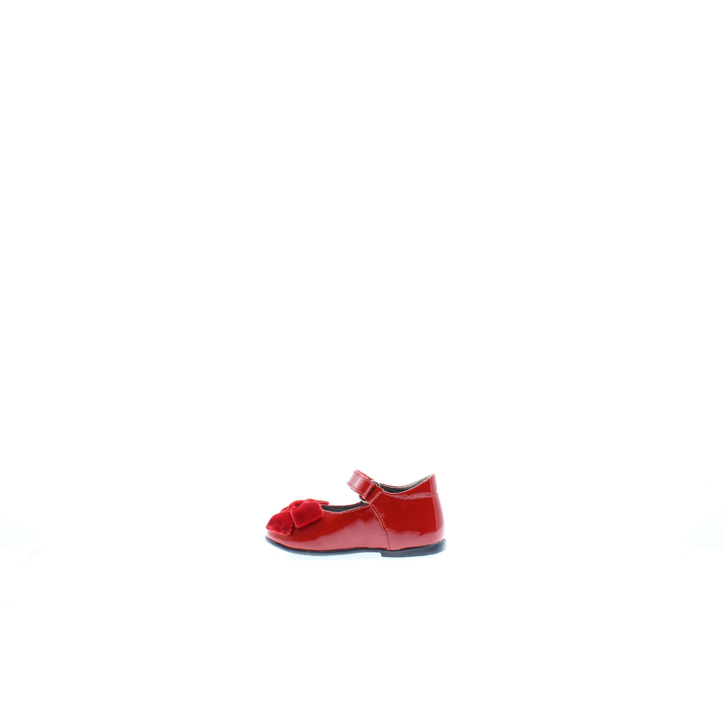 Naturino BALLERINA Rosso