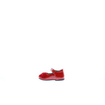 Naturino BALLERINA Rosso