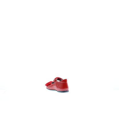 Naturino BALLERINA Rosso