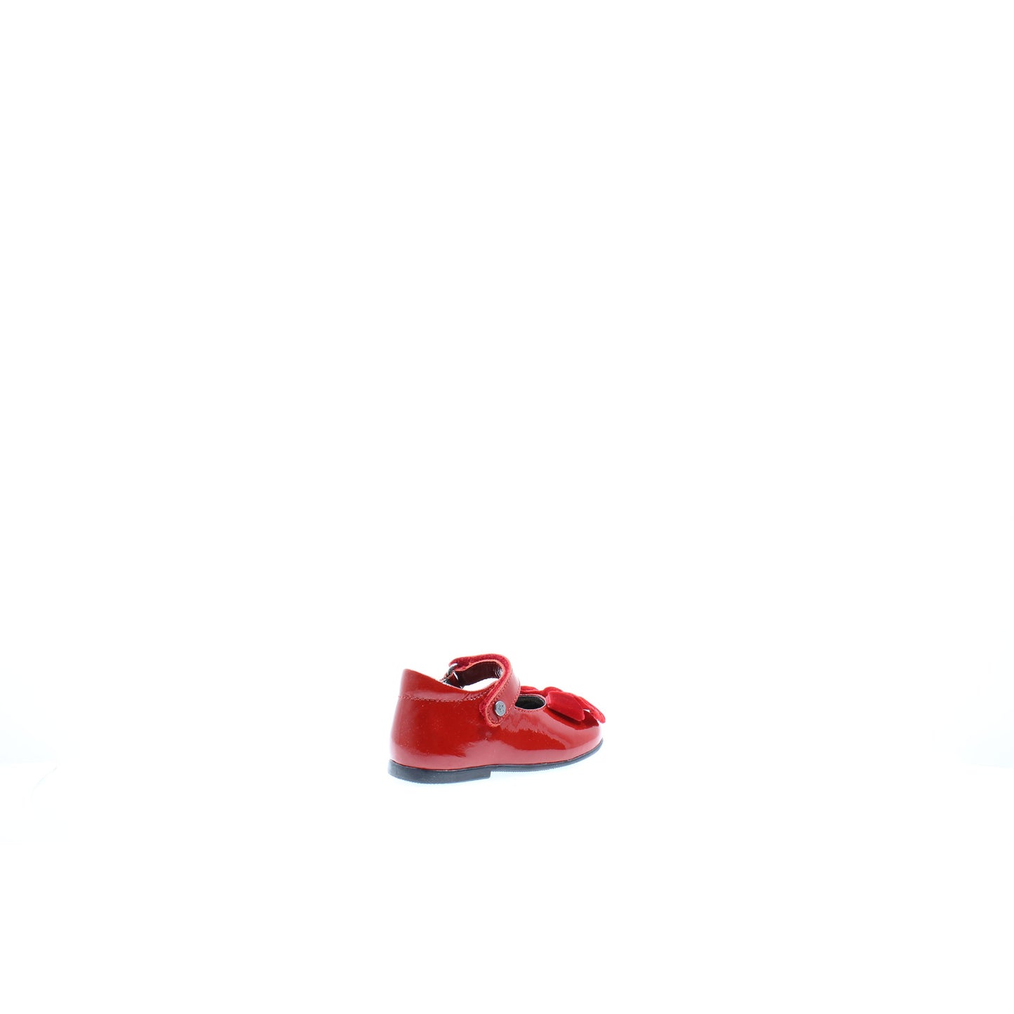 Naturino BALLERINA Rosso