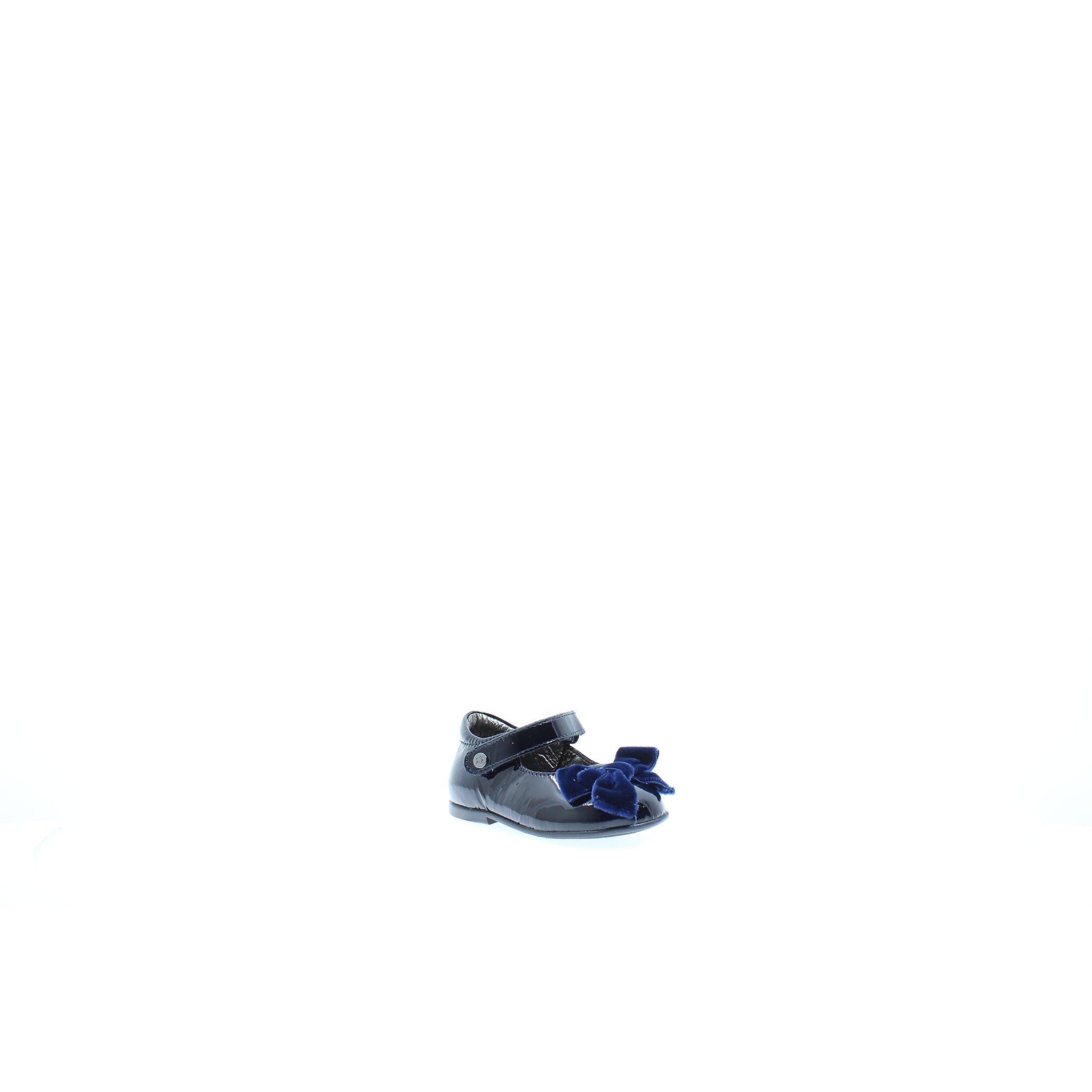 Naturino BALLERINA Blu