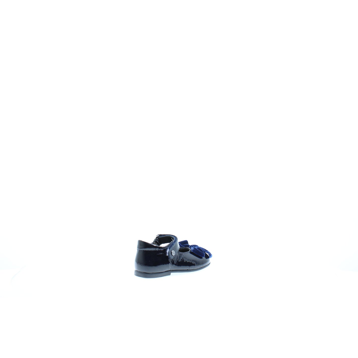 Naturino BALLERINA Blu