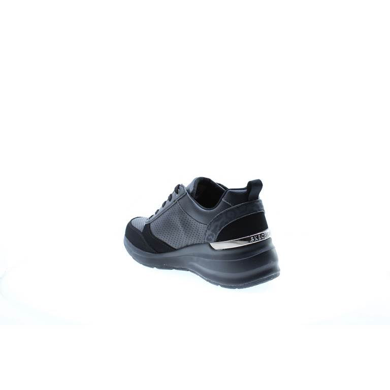 Skechers SNEAKERS Nero