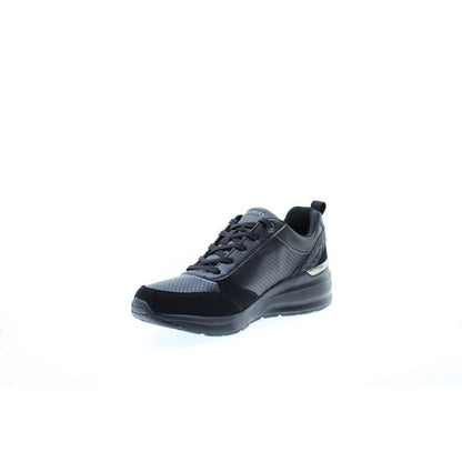 Skechers SNEAKERS Nero