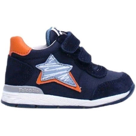 Falcotto SNEAKERS Blu