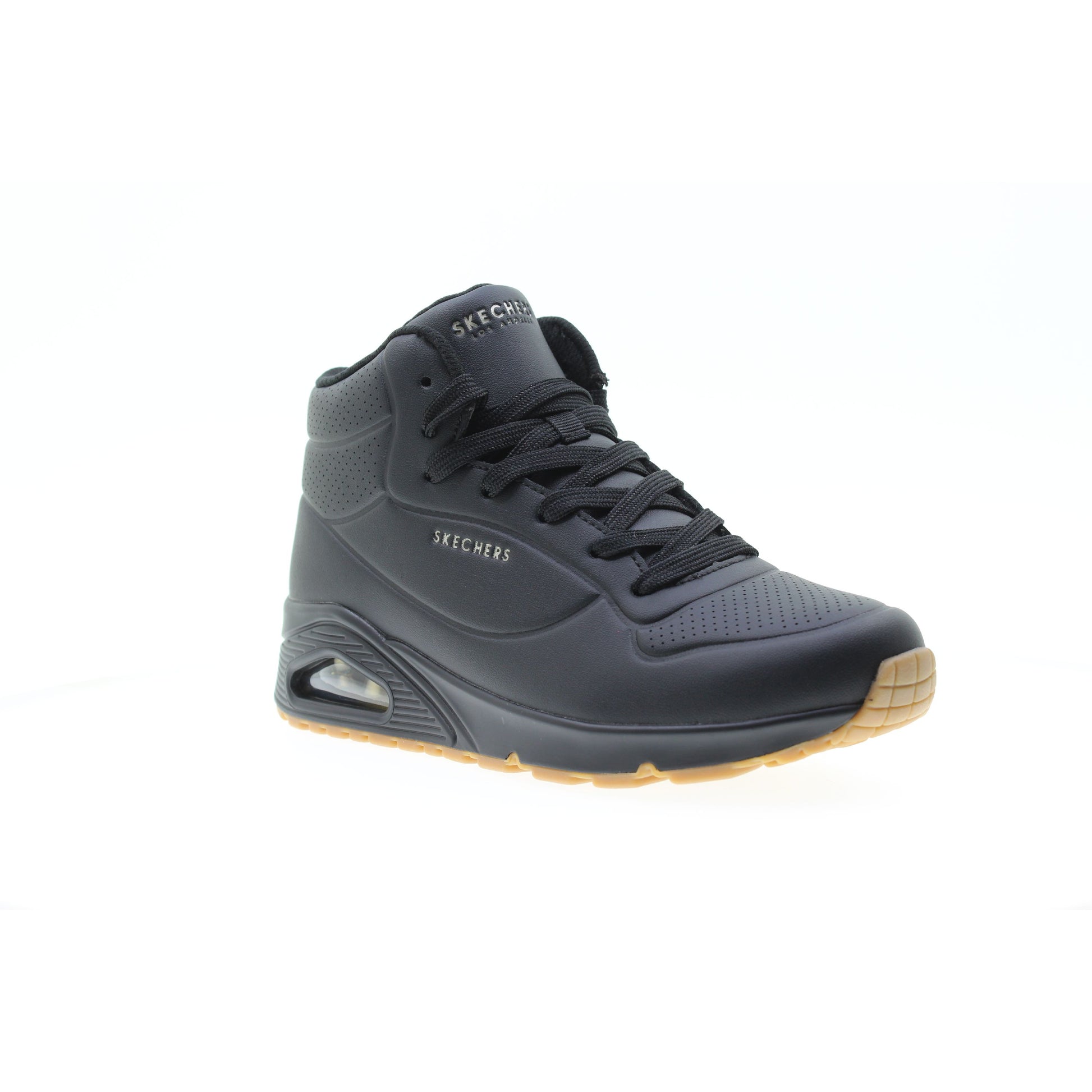 Skechers SNEAKERS Nero