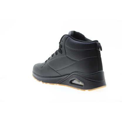 Skechers SNEAKERS Nero