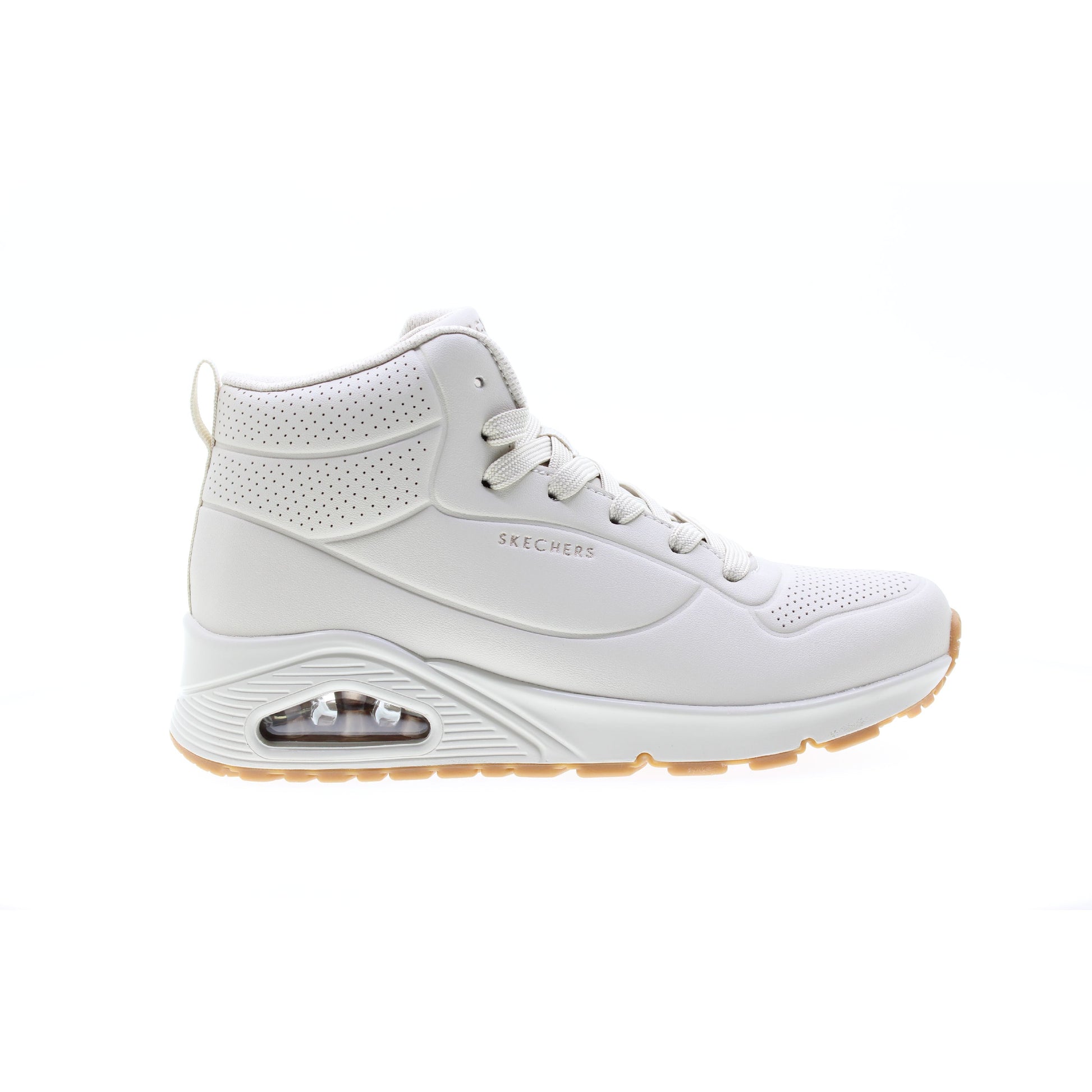 Skechers SNEAKERS Bianco