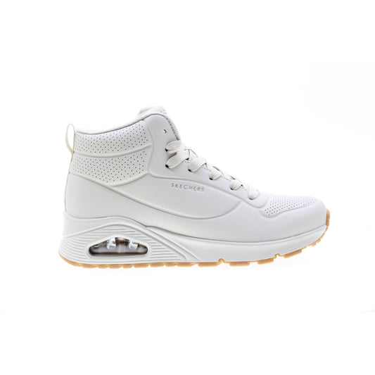 Skechers SNEAKERS Bianco