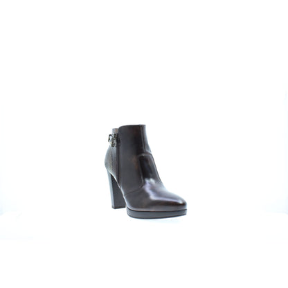 Nero Giardini TRONCHETTO T.moro