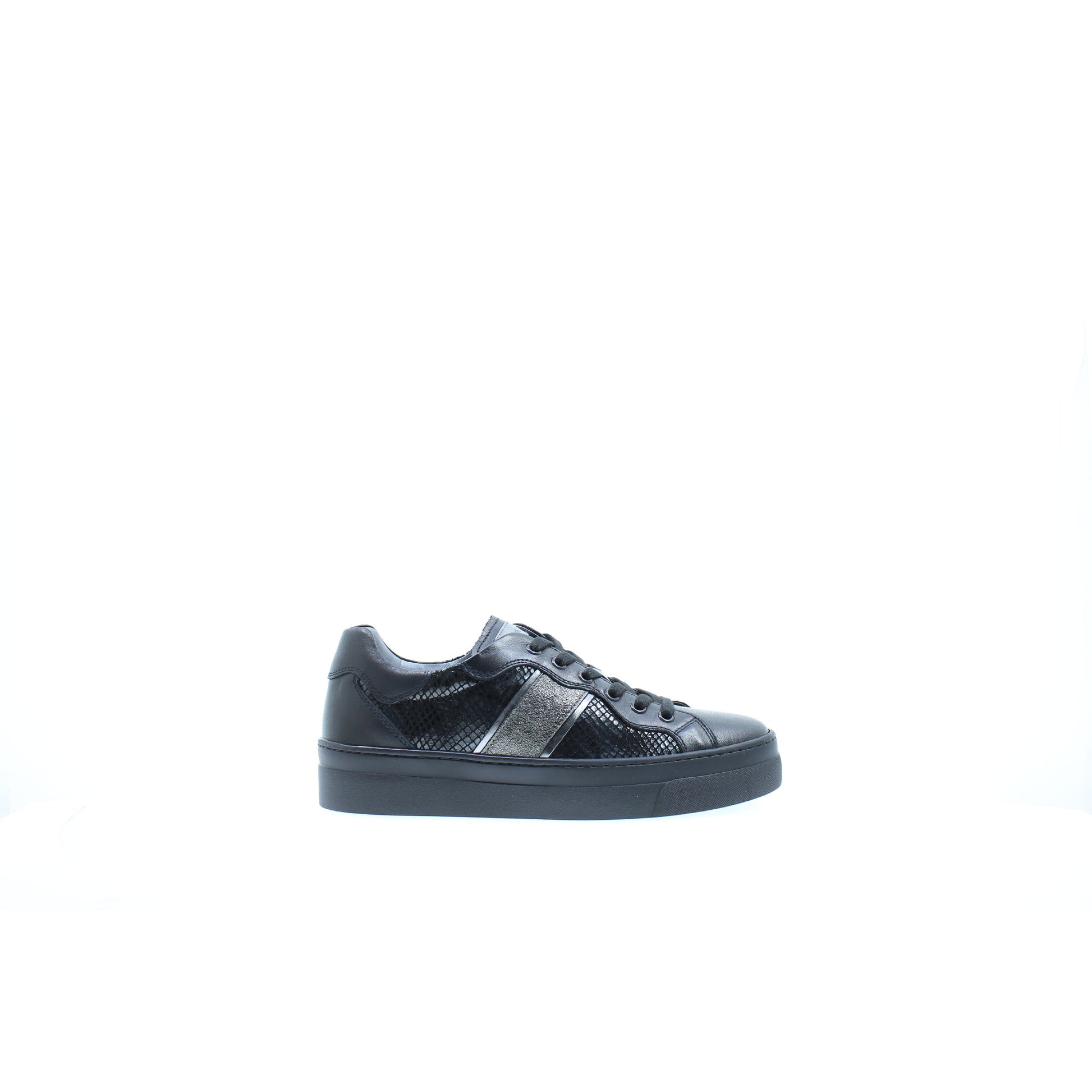 Nero Giardini SNEAKERS Nero