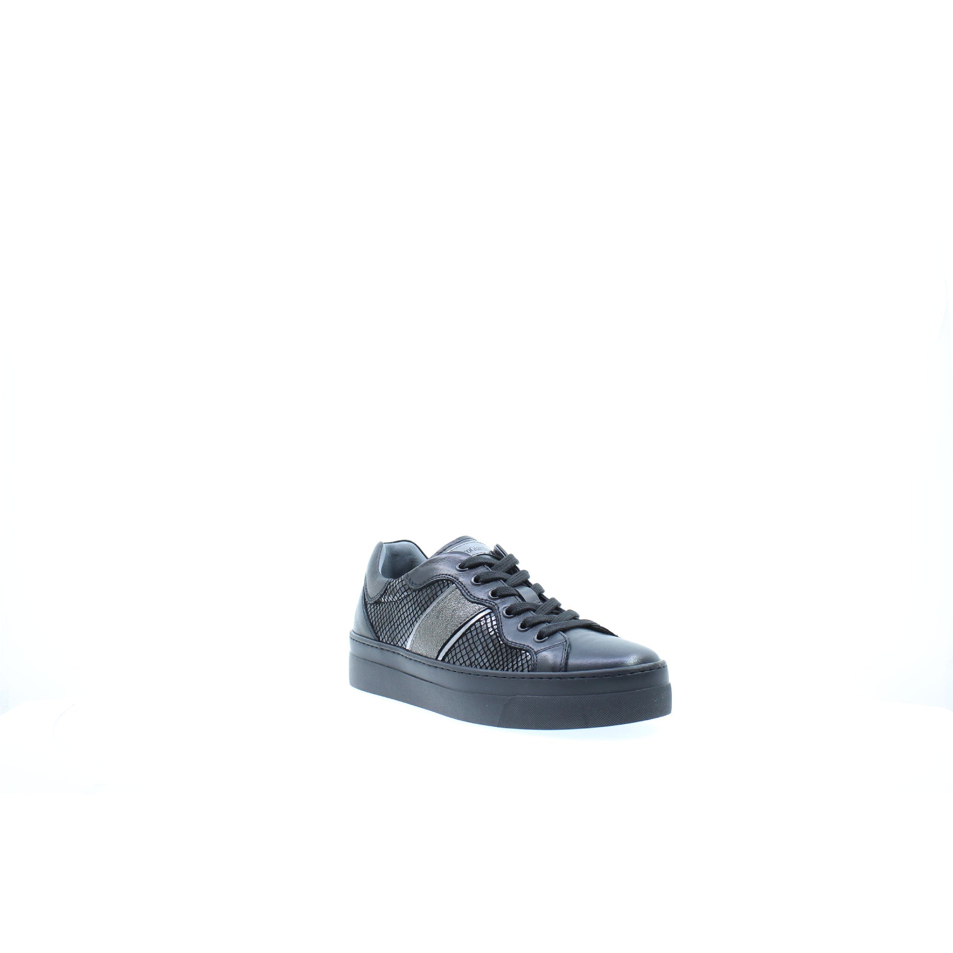 Nero Giardini SNEAKERS Nero