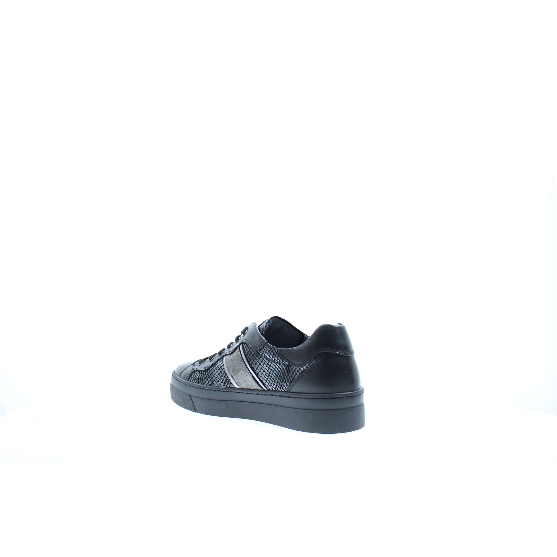 Nero Giardini SNEAKERS Nero