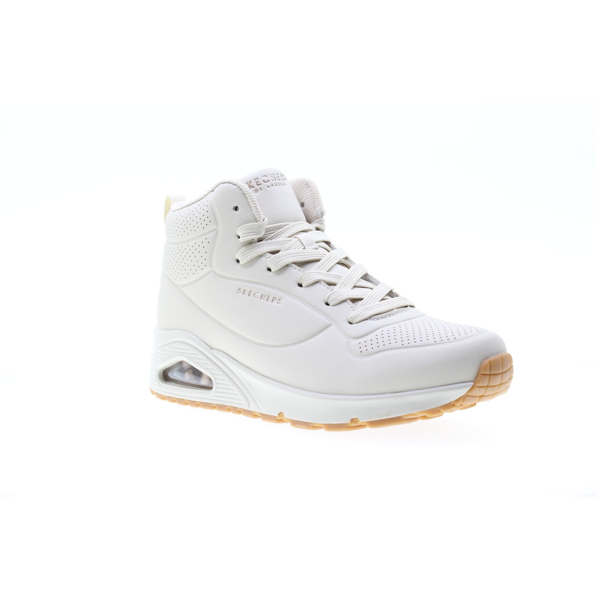 Skechers SNEAKERS Bianco