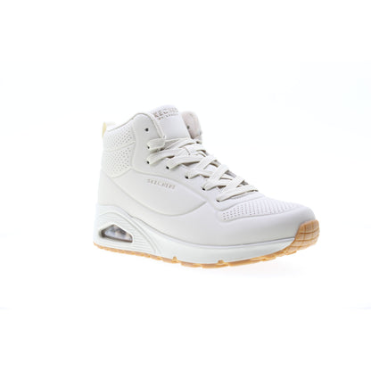 Skechers SNEAKERS Bianco
