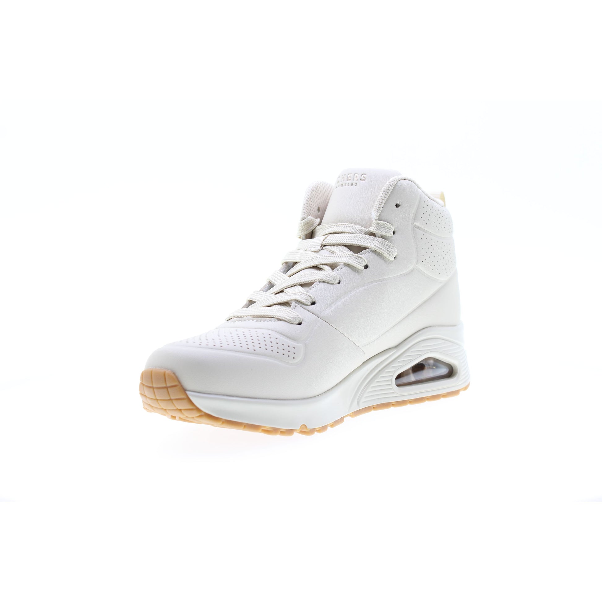 Skechers SNEAKERS Bianco