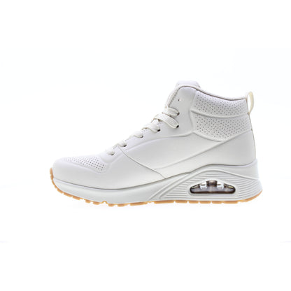 Skechers SNEAKERS Bianco