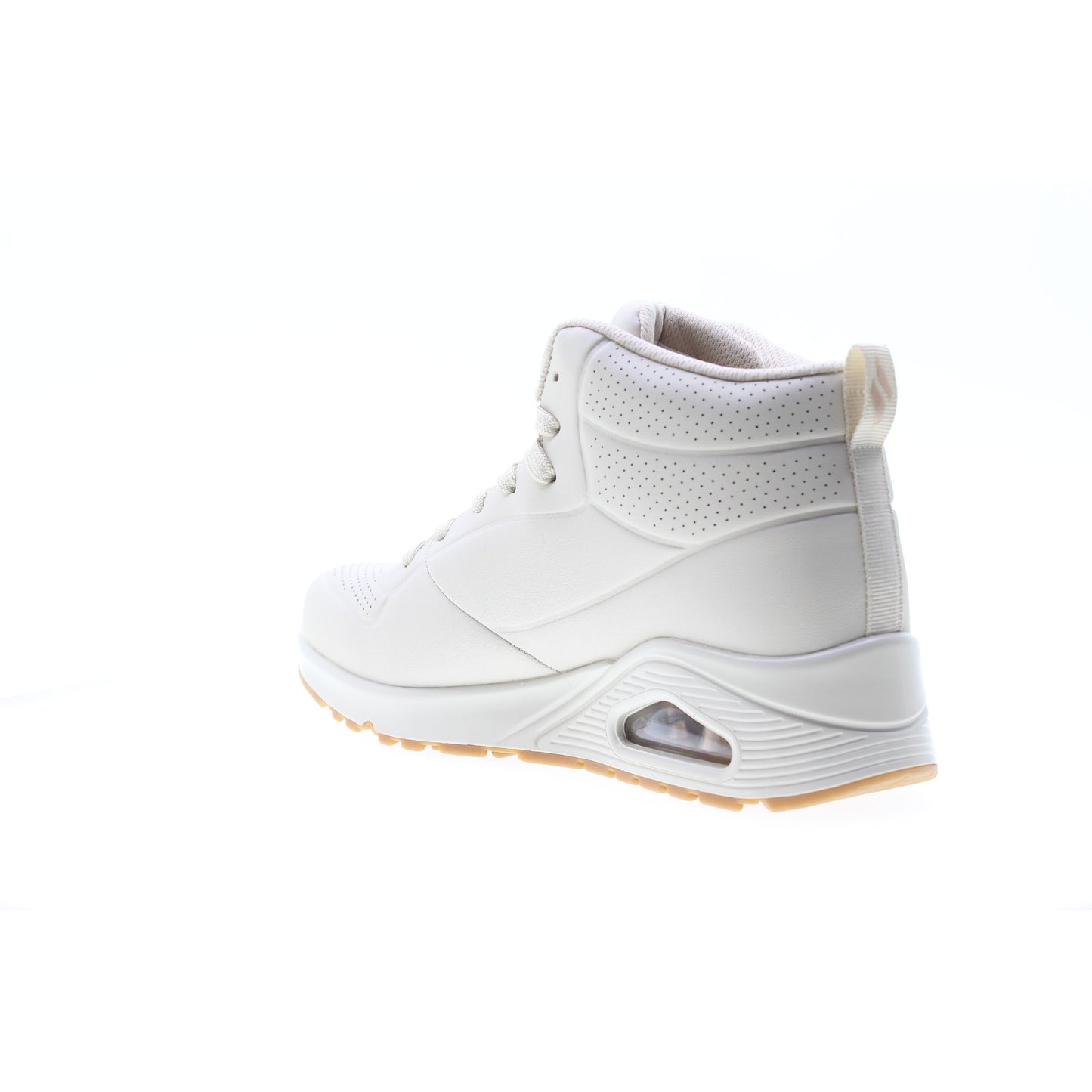 Skechers SNEAKERS Bianco
