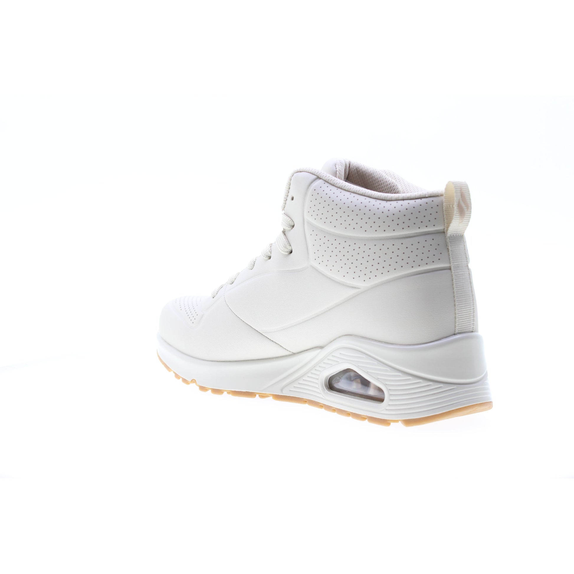 Skechers SNEAKERS Bianco