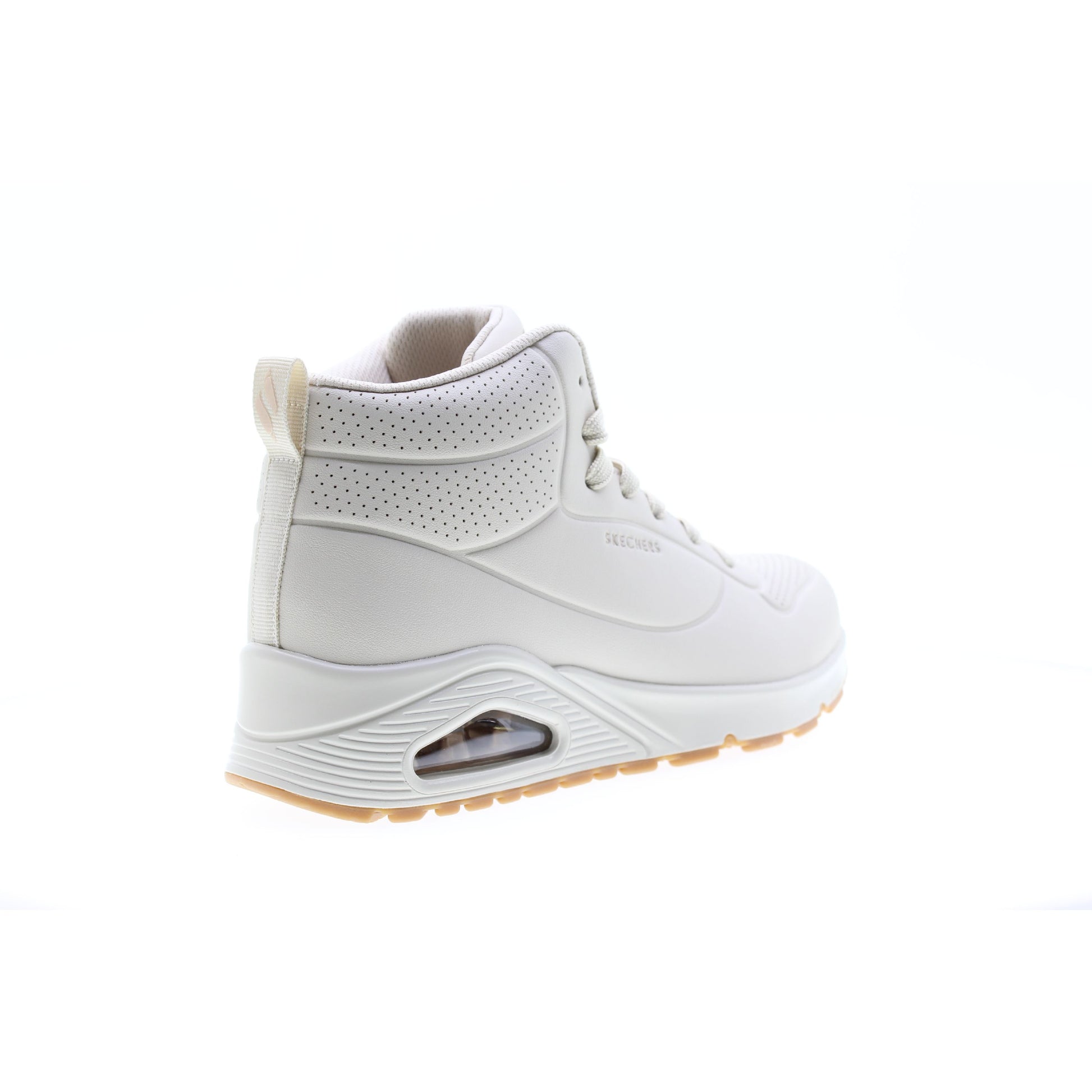Skechers SNEAKERS Bianco