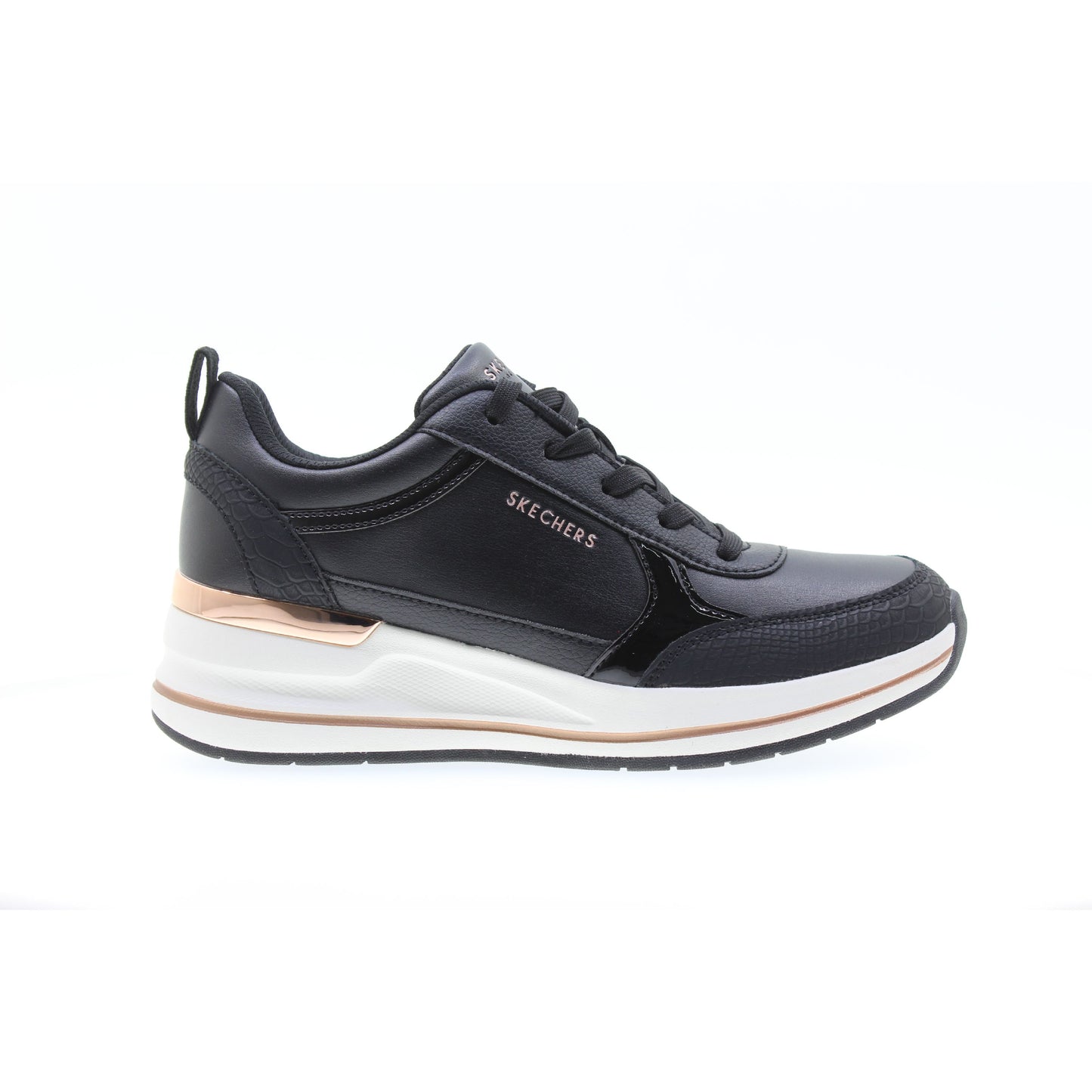 Skechers SNEAKERS Nero