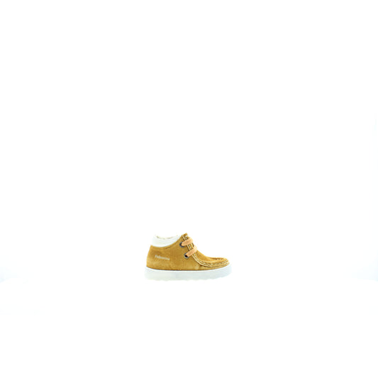 Falcotto SNEAKERS Cuoio