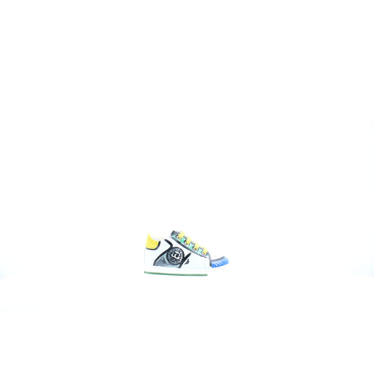 Falcotto SNEAKERS Giallo