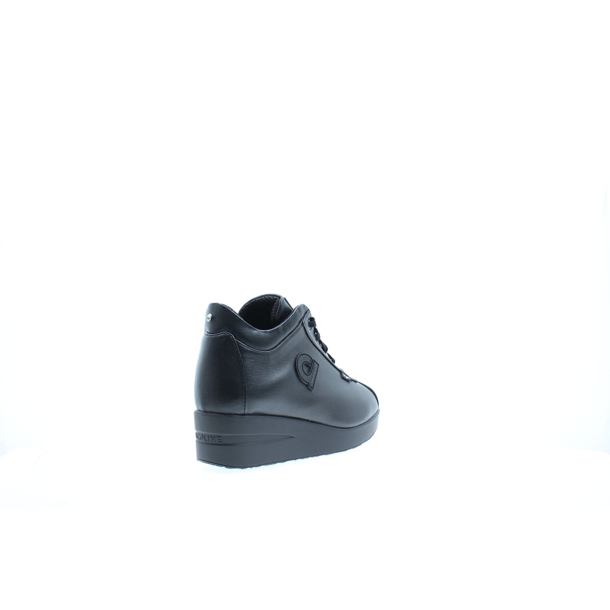 Agile SNEAKERS Nero