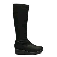 Agile STIVALE Nero