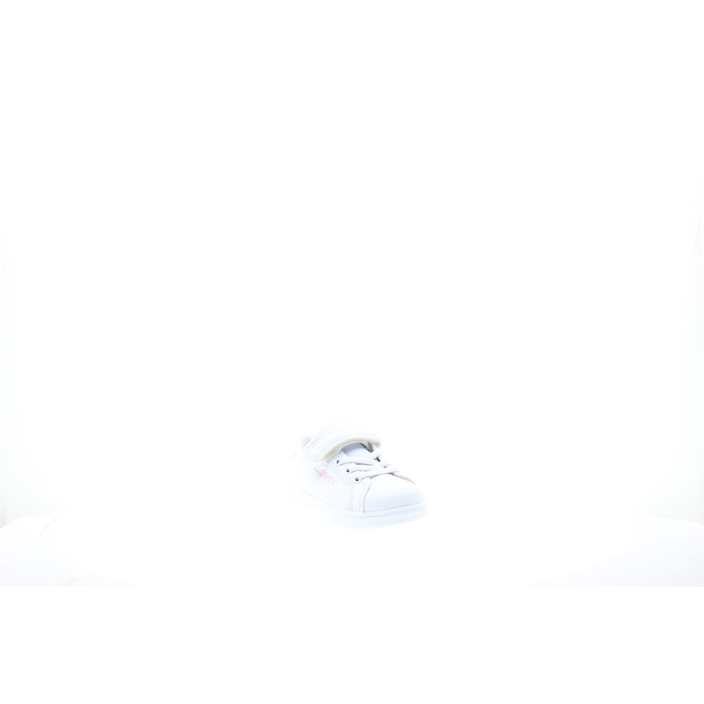 Levi's SCARPA ELASTICO Bianco